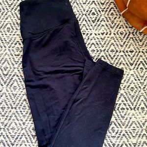 Lululemon WunderUnder Leggings 28”